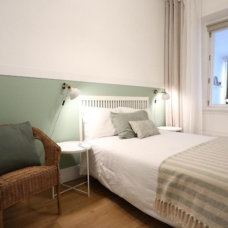 Appartement Giraffe House à Lisboa Extérieur photo