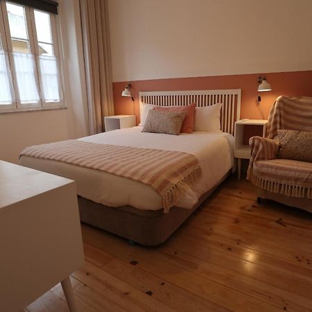 Appartement Giraffe House à Lisboa Extérieur photo