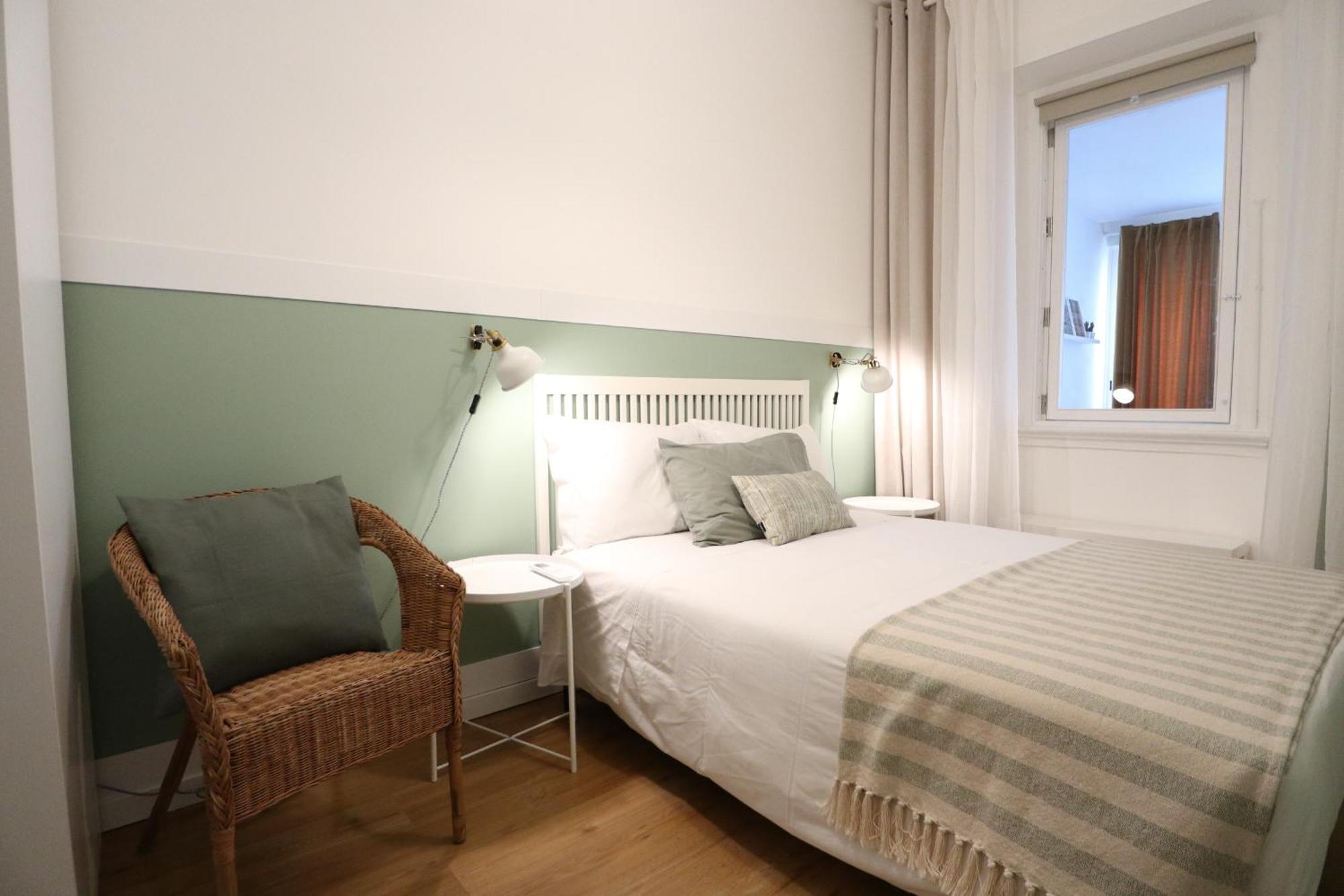 Appartement Giraffe House à Lisboa Extérieur photo