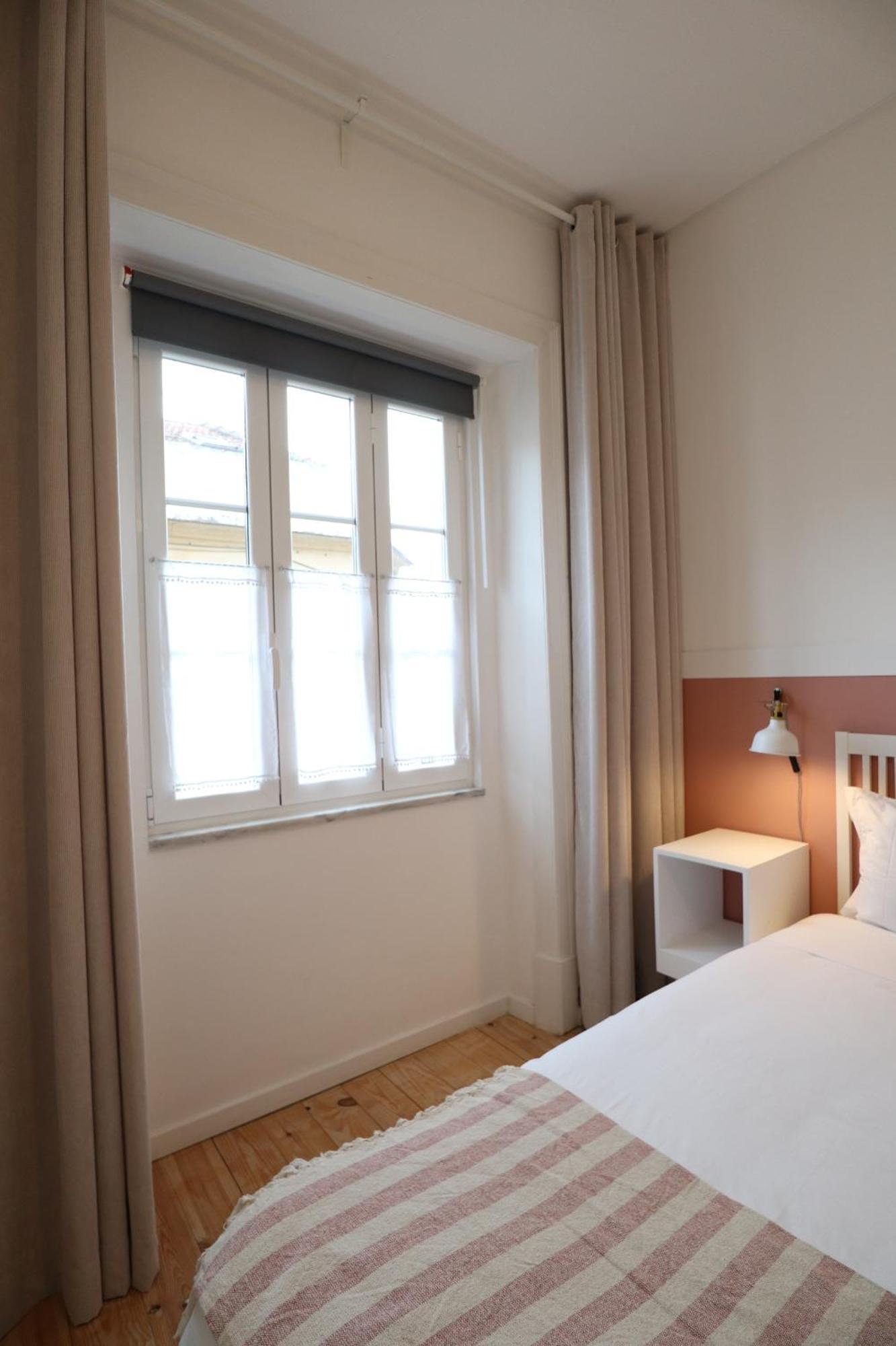 Appartement Giraffe House à Lisboa Extérieur photo