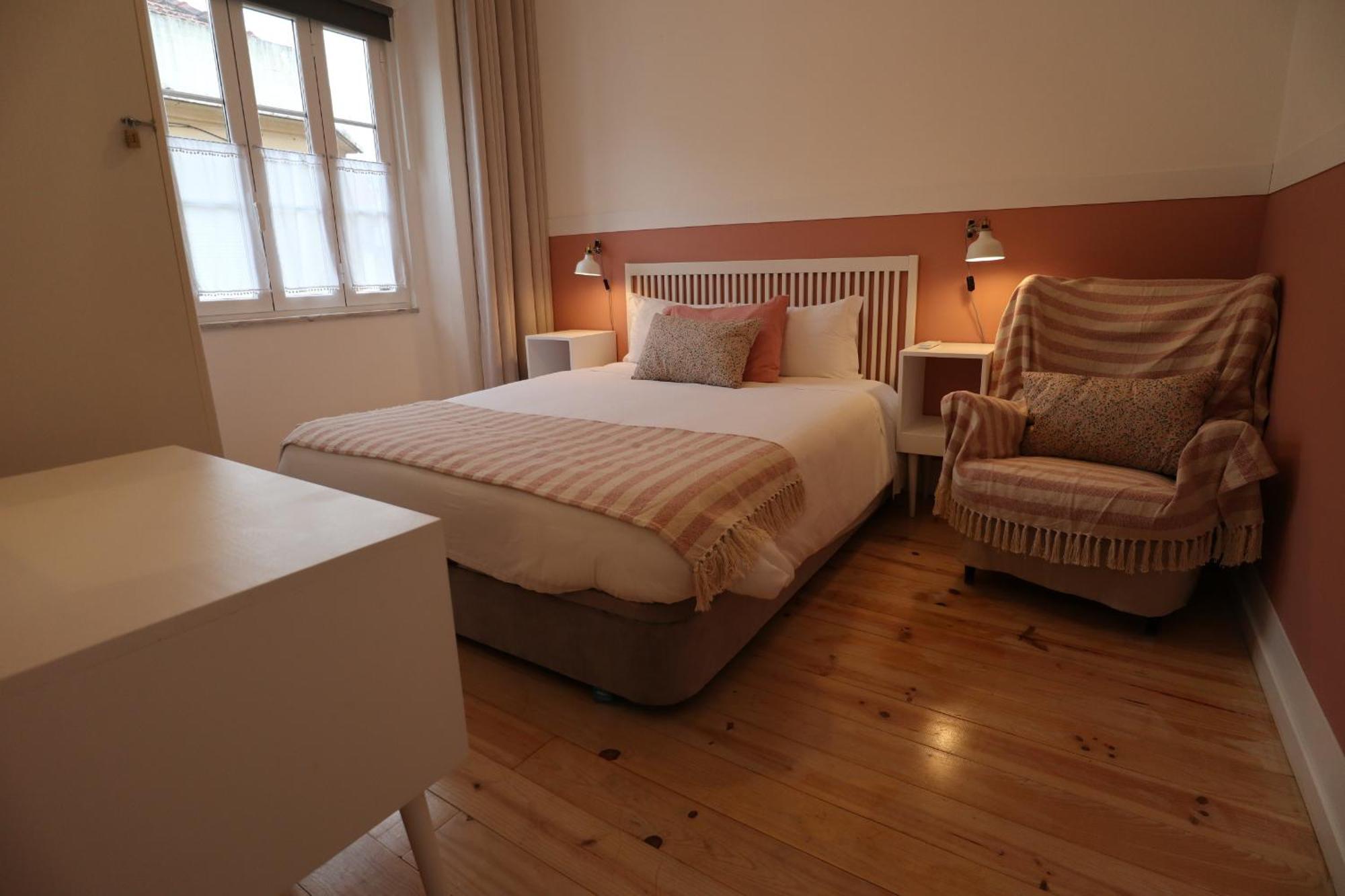 Appartement Giraffe House à Lisboa Extérieur photo