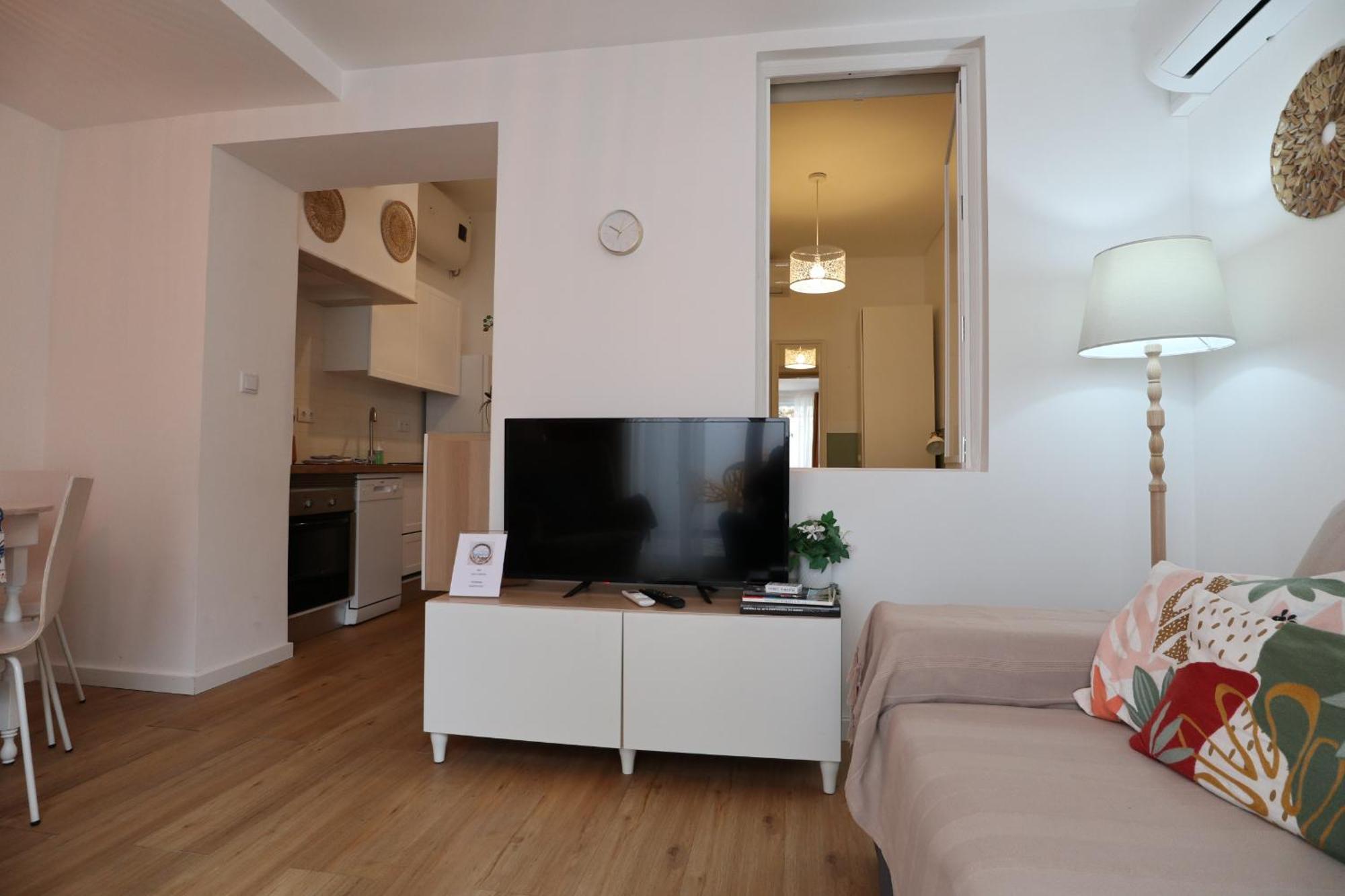 Appartement Giraffe House à Lisboa Extérieur photo