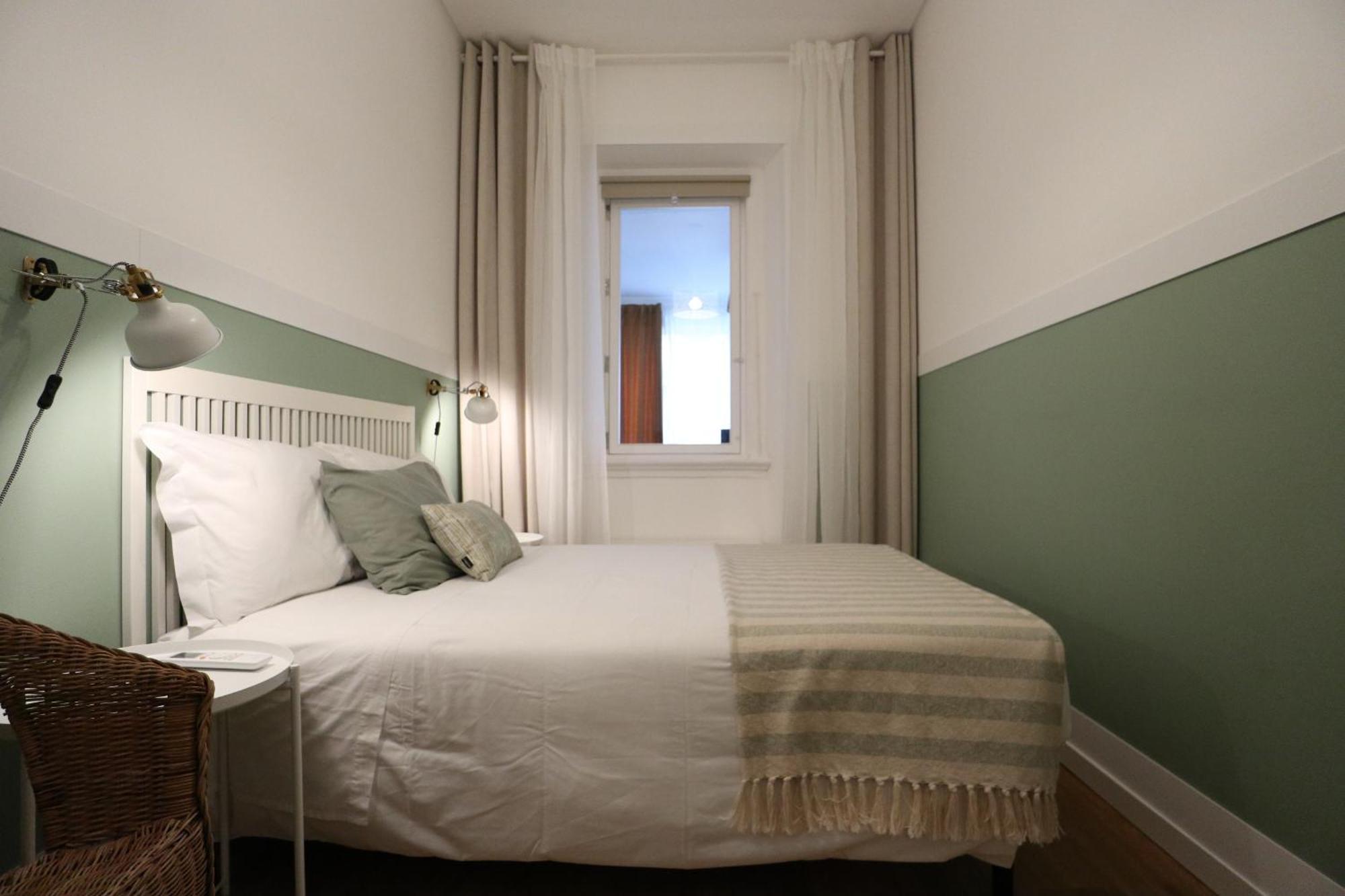 Appartement Giraffe House à Lisboa Extérieur photo