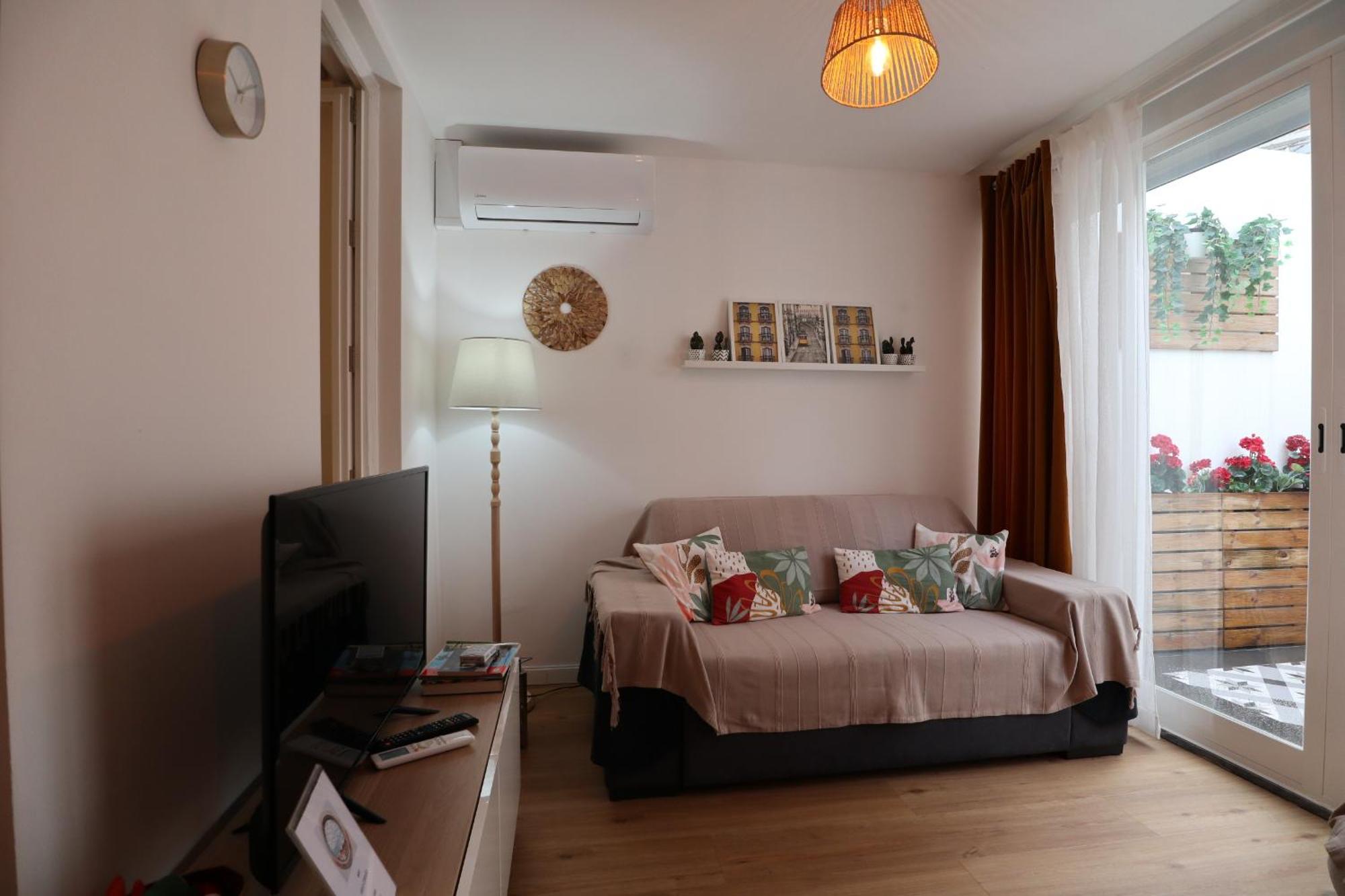 Appartement Giraffe House à Lisboa Extérieur photo