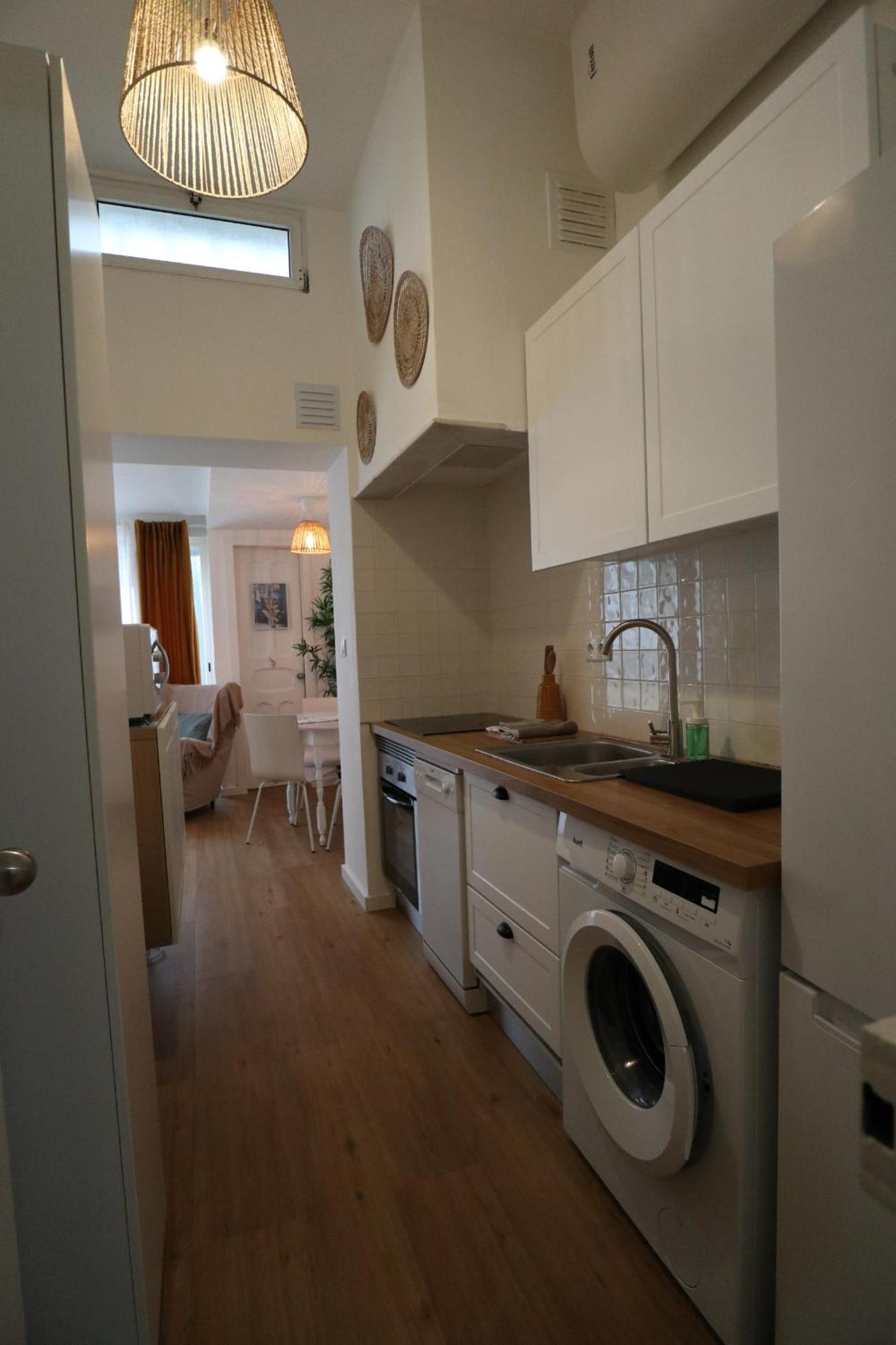 Appartement Giraffe House à Lisboa Extérieur photo