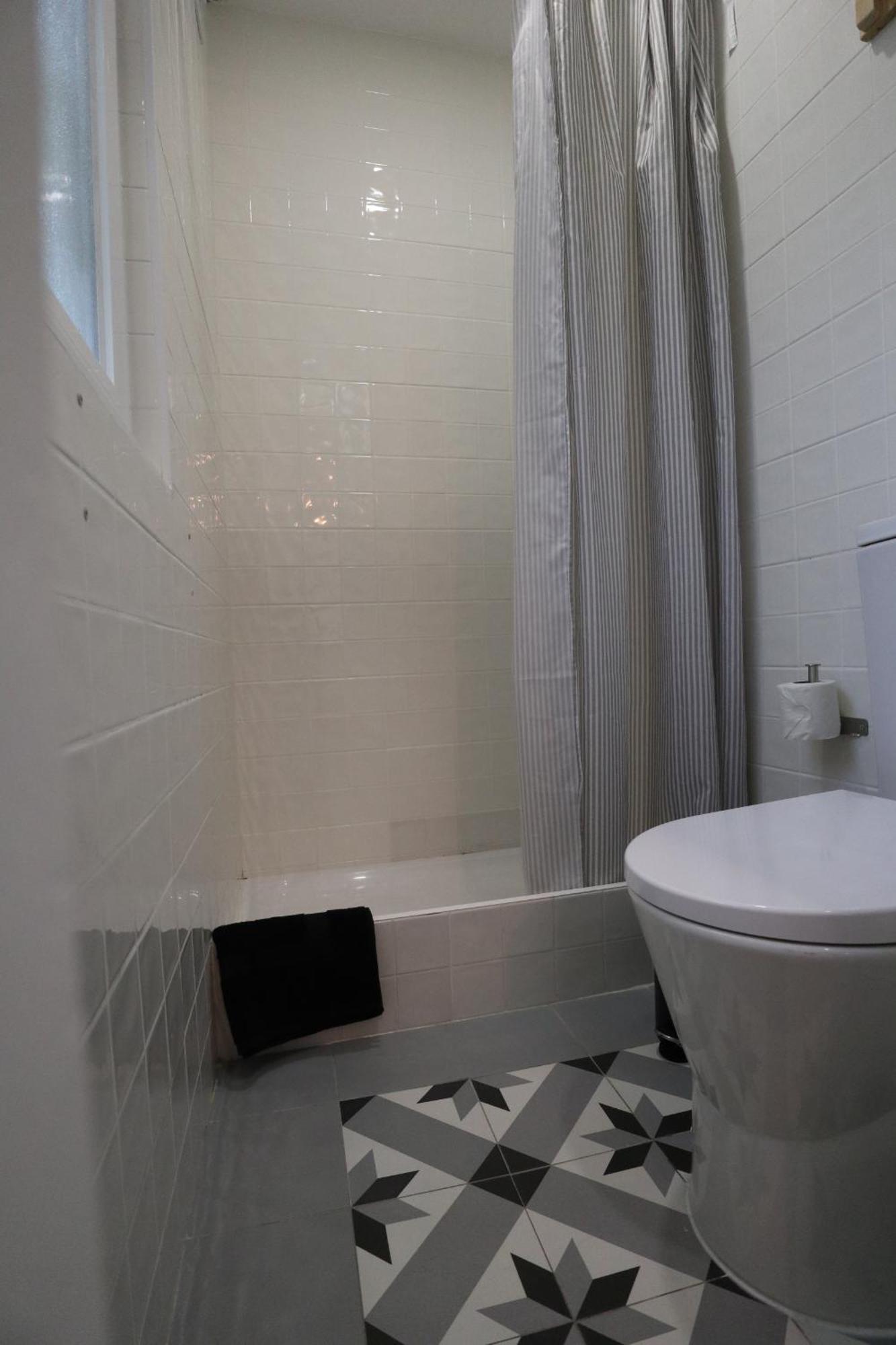Appartement Giraffe House à Lisboa Extérieur photo
