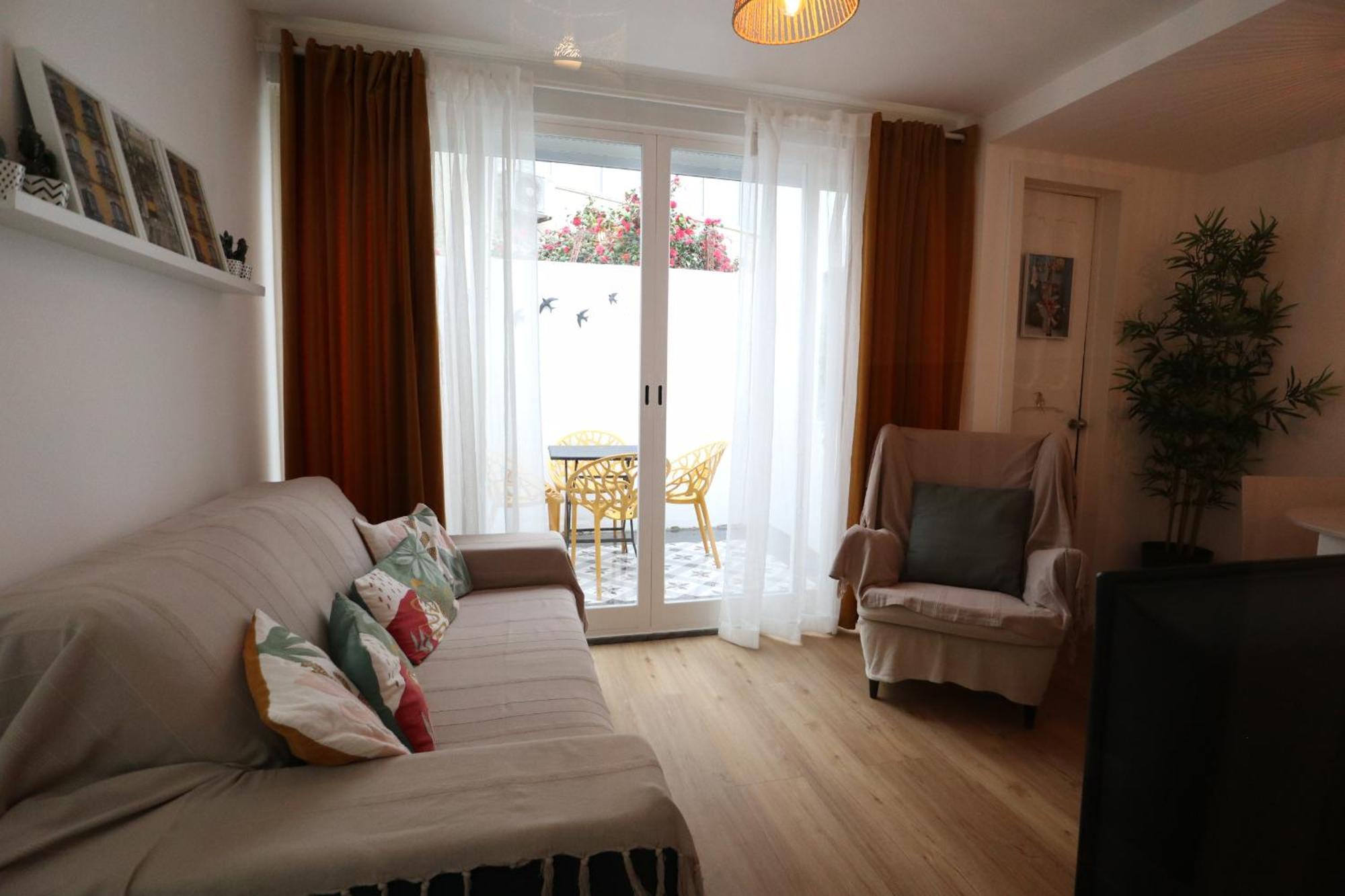 Appartement Giraffe House à Lisboa Extérieur photo