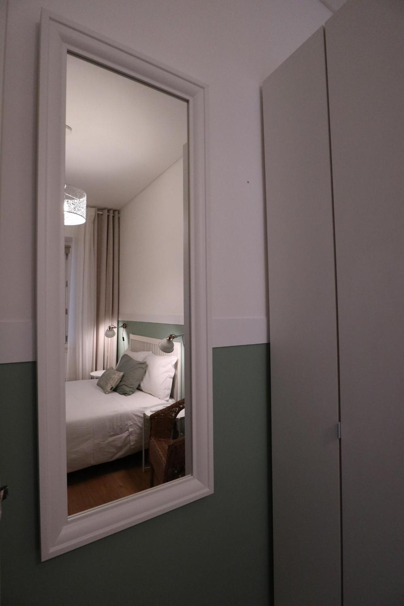 Appartement Giraffe House à Lisboa Extérieur photo